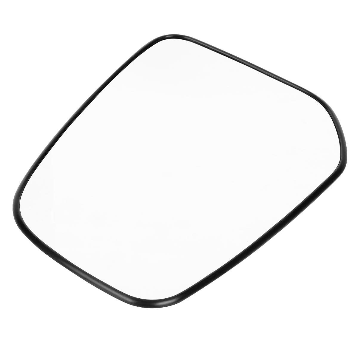 2014-2019 Mitsubishi Mirage OE Style Mirror Glass Lens - Left