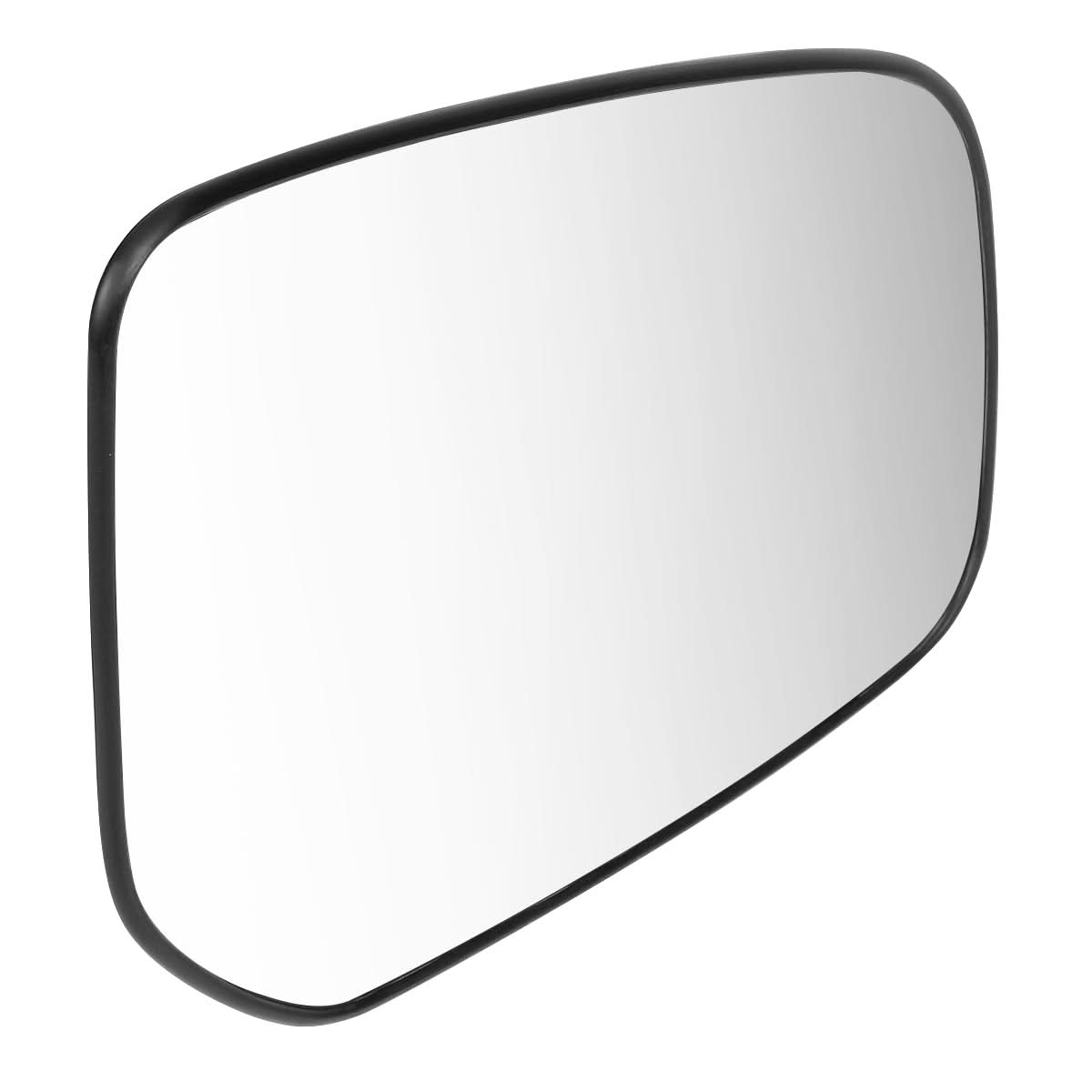 14-19 Mitsubishi Mirage OE Style Mirror Glass Lens Right Side