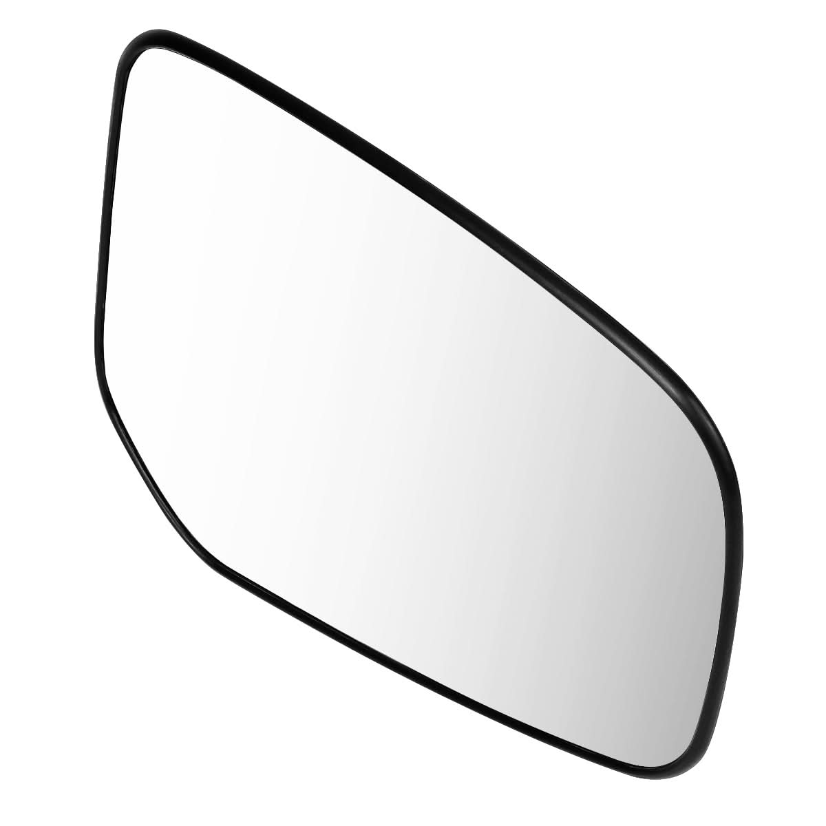 14-19 Mitsubishi Mirage OE Style Heated Mirror Glass Lens - Right