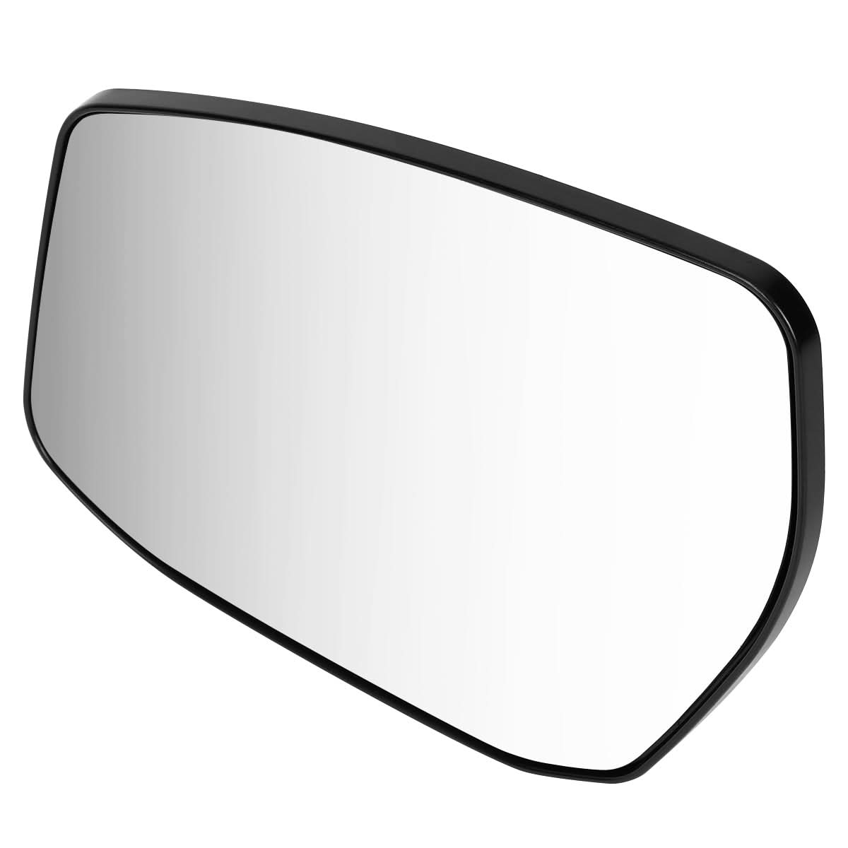 2013-2018 Nissan Altima/Sentra OE Style Mirror Glass Lens - Left