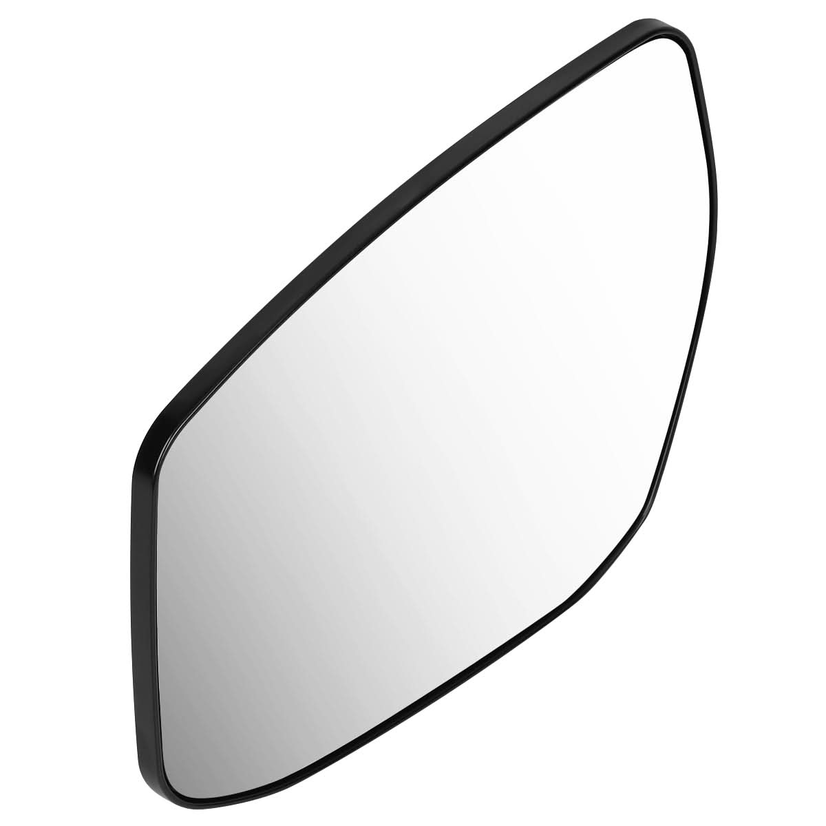 2013-2018 Nissan Altima/Sentra OE Style Mirror Glass Lens - Left