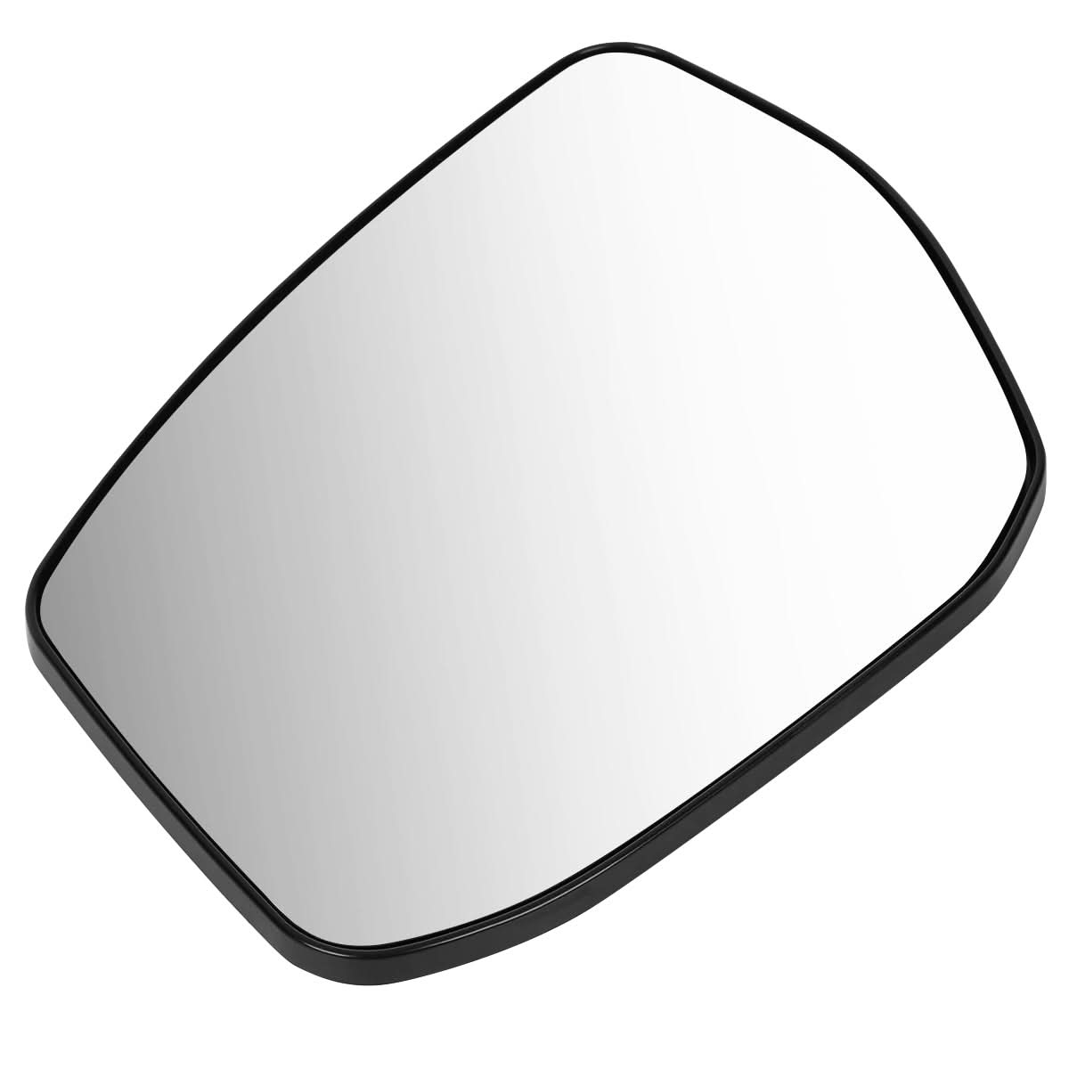 2013-2018 Nissan Altima/Sentra OE Style Mirror Glass Lens - Left