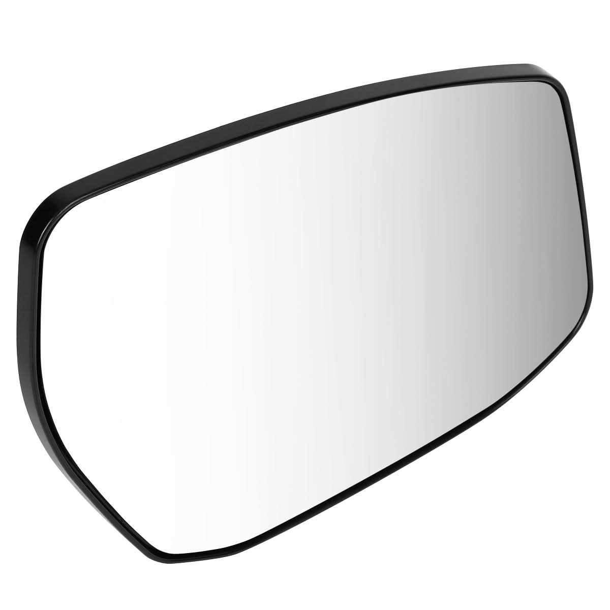 13-18 Nissan Altima Sentra OE Style Mirror Glass Lens Right Side