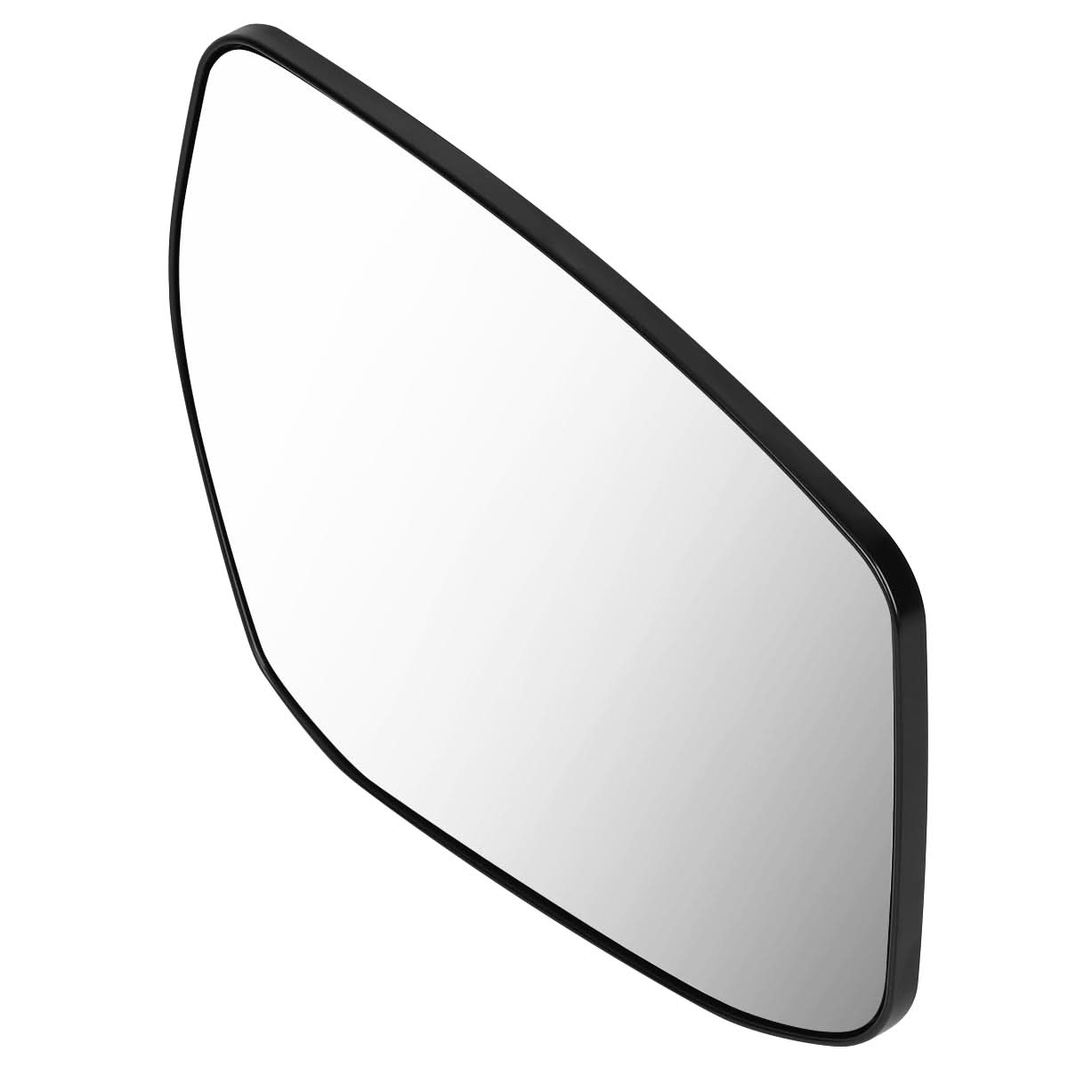13-18 Nissan Altima Sentra OE Style Mirror Glass Lens Right Side
