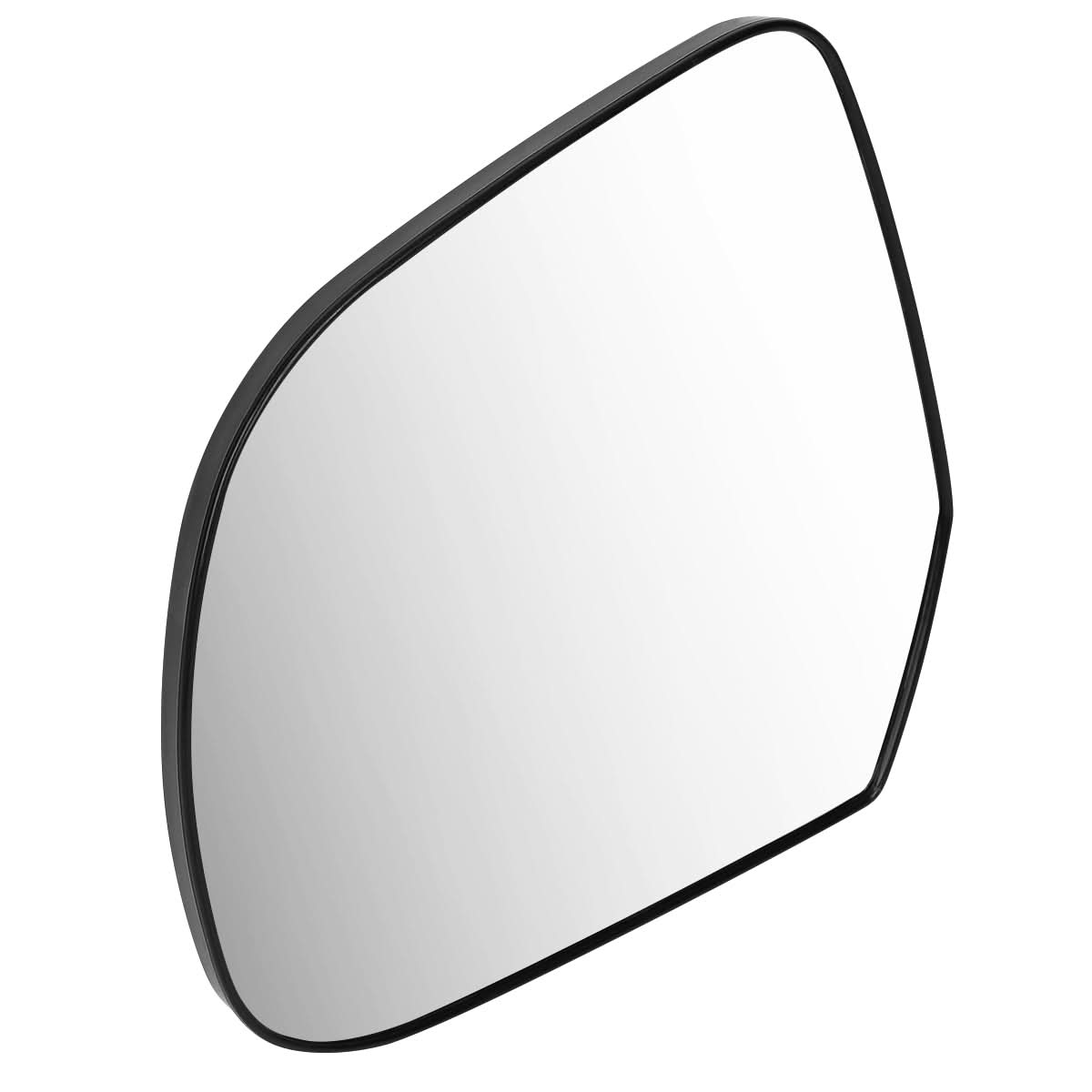 12-17 Nissan Versa OE Style Mirror Glass Lens - Left Side