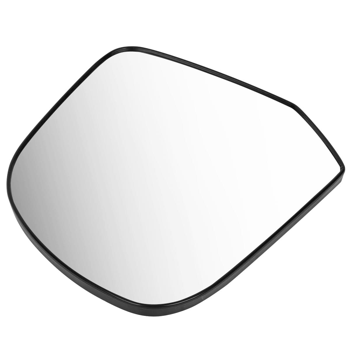 12-17 Nissan Versa OE Style Mirror Glass Lens - Left Side
