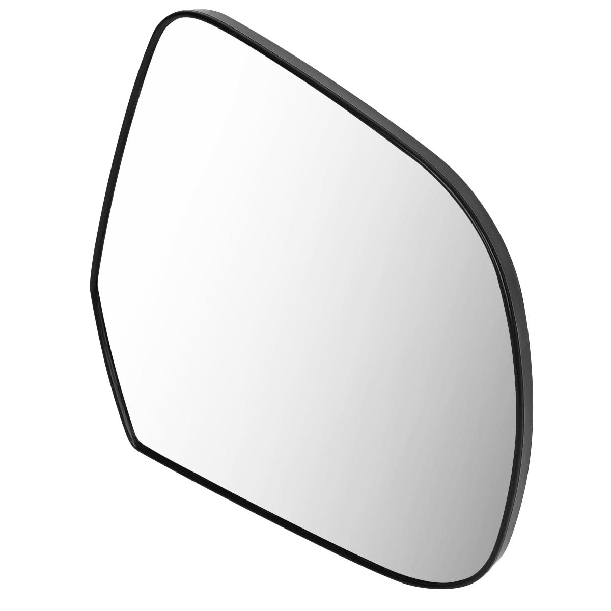 12-17 Nissan Versa OE Style Mirror Glass Lens - Right Side