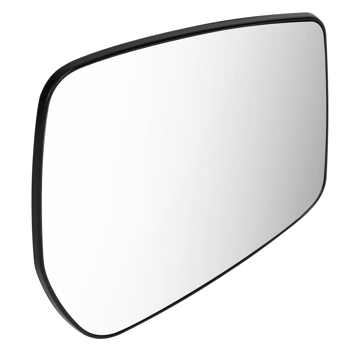 15-18 Nissan Versa OE Style Mirror Glass Lens Right Side