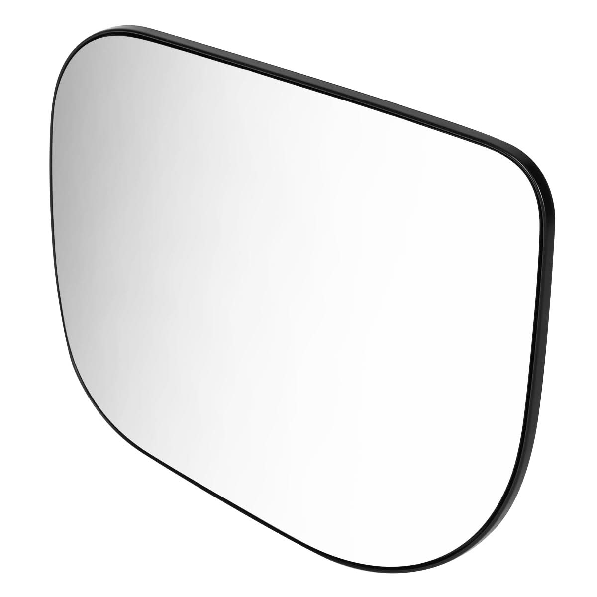 2004-2010 Nissan Titan OE Style Mirror Glass Lens Left Side