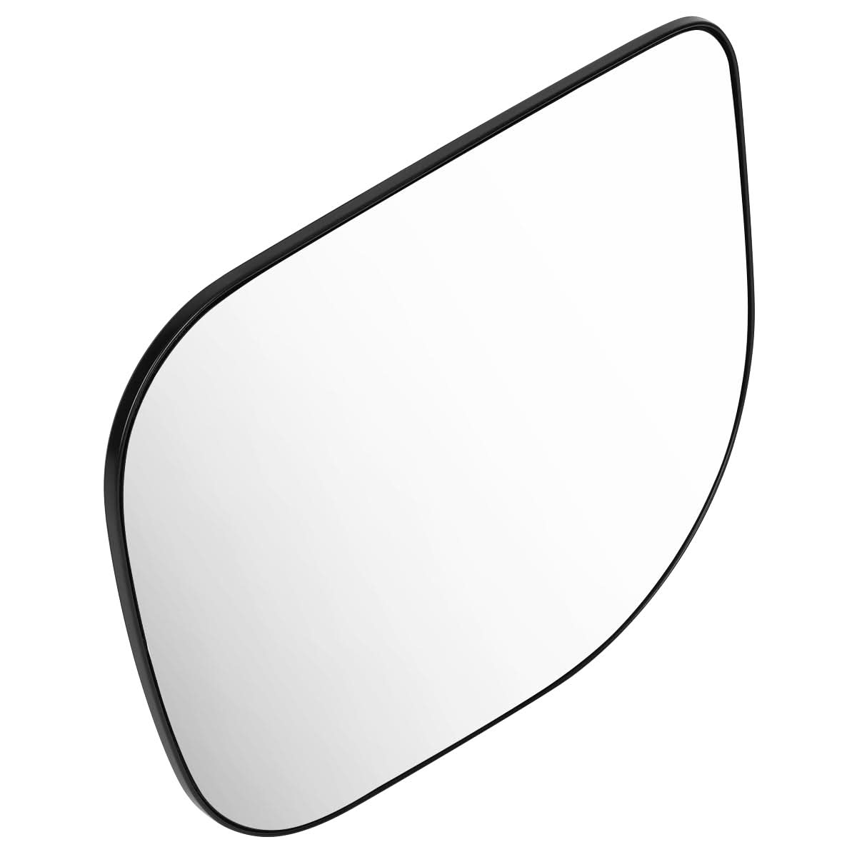2004-2010 Nissan Titan OE Style Mirror Glass Lens Left Side