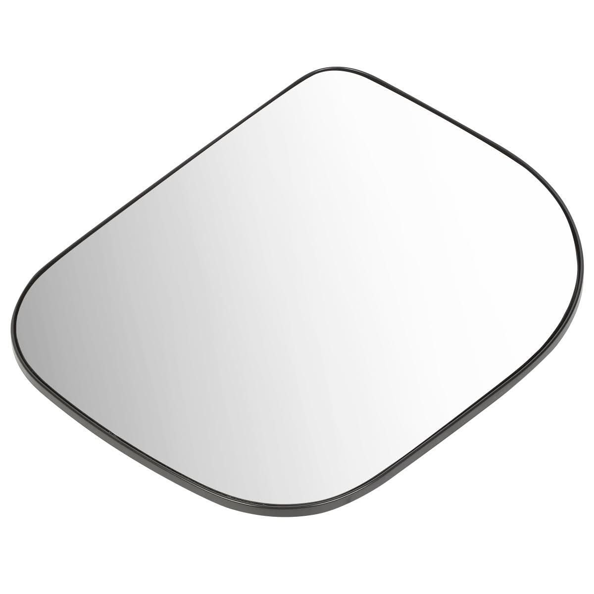 2004-2010 Nissan Titan OE Style Mirror Glass Lens Left Side