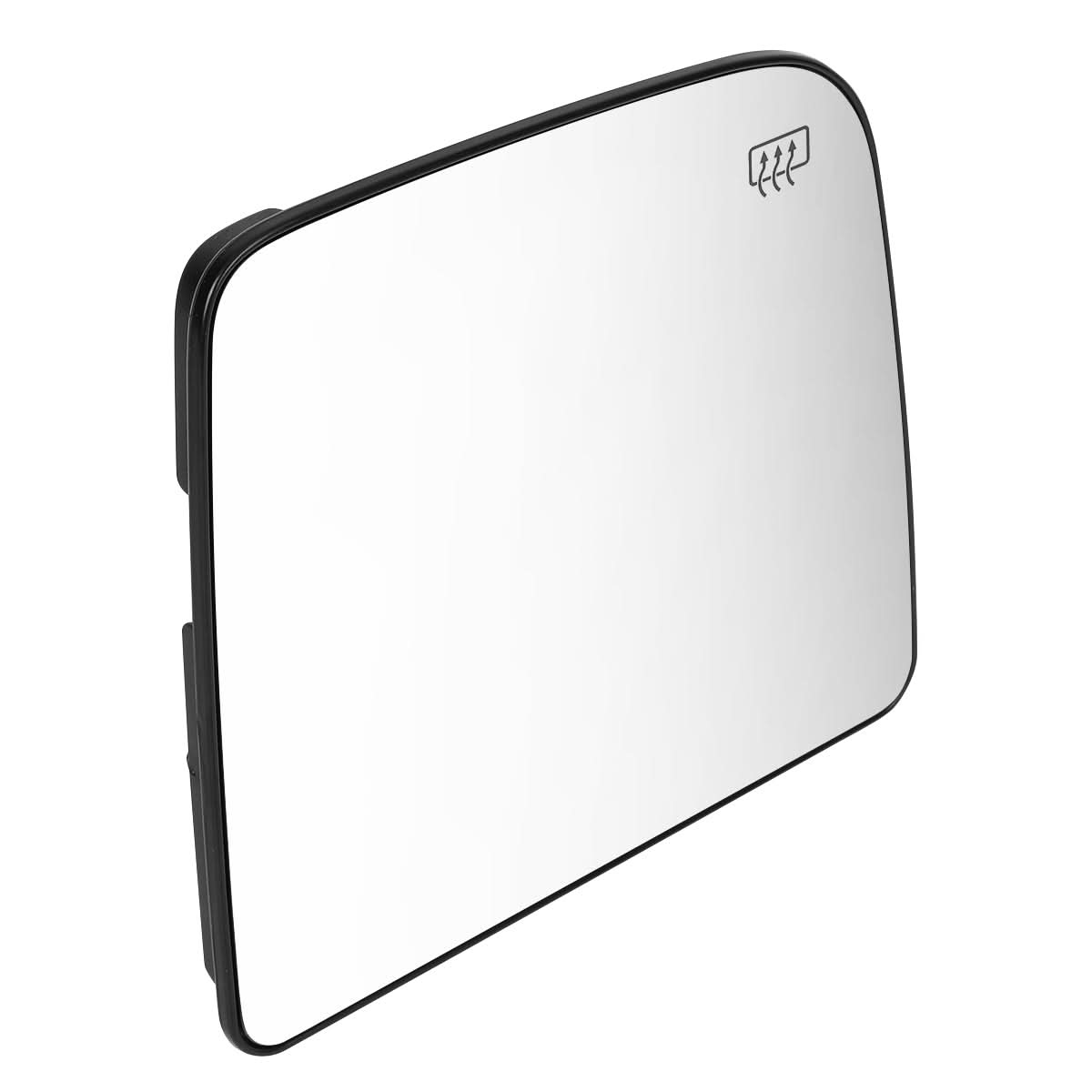 04-15 Nissan Titan OE Style Heated Mirror Glass Lens - Right Upper