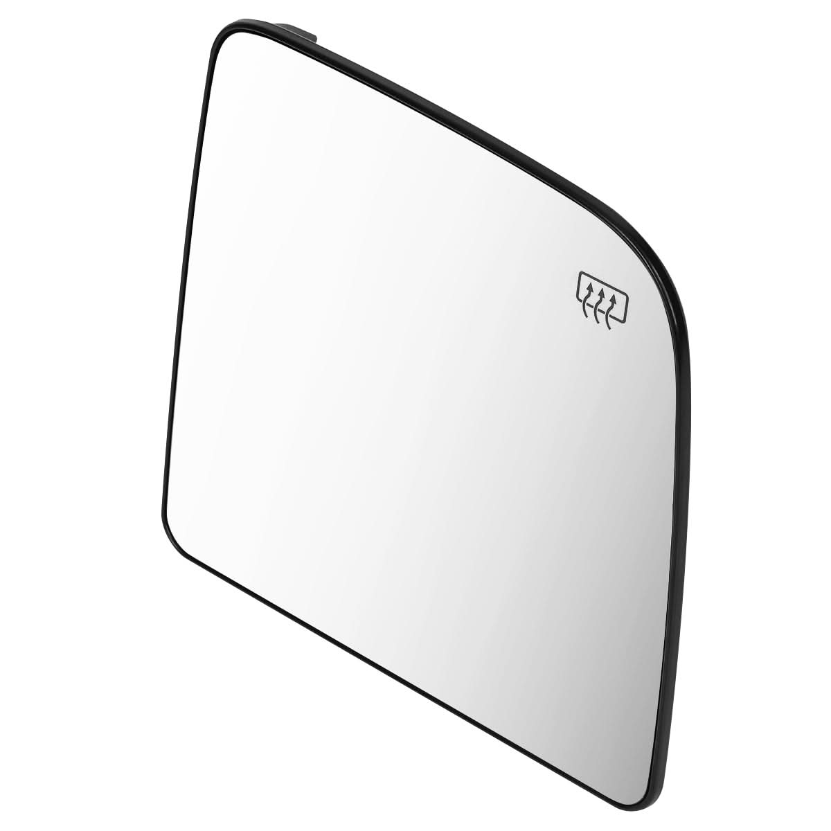04-15 Nissan Titan OE Style Heated Mirror Glass Lens - Right Upper