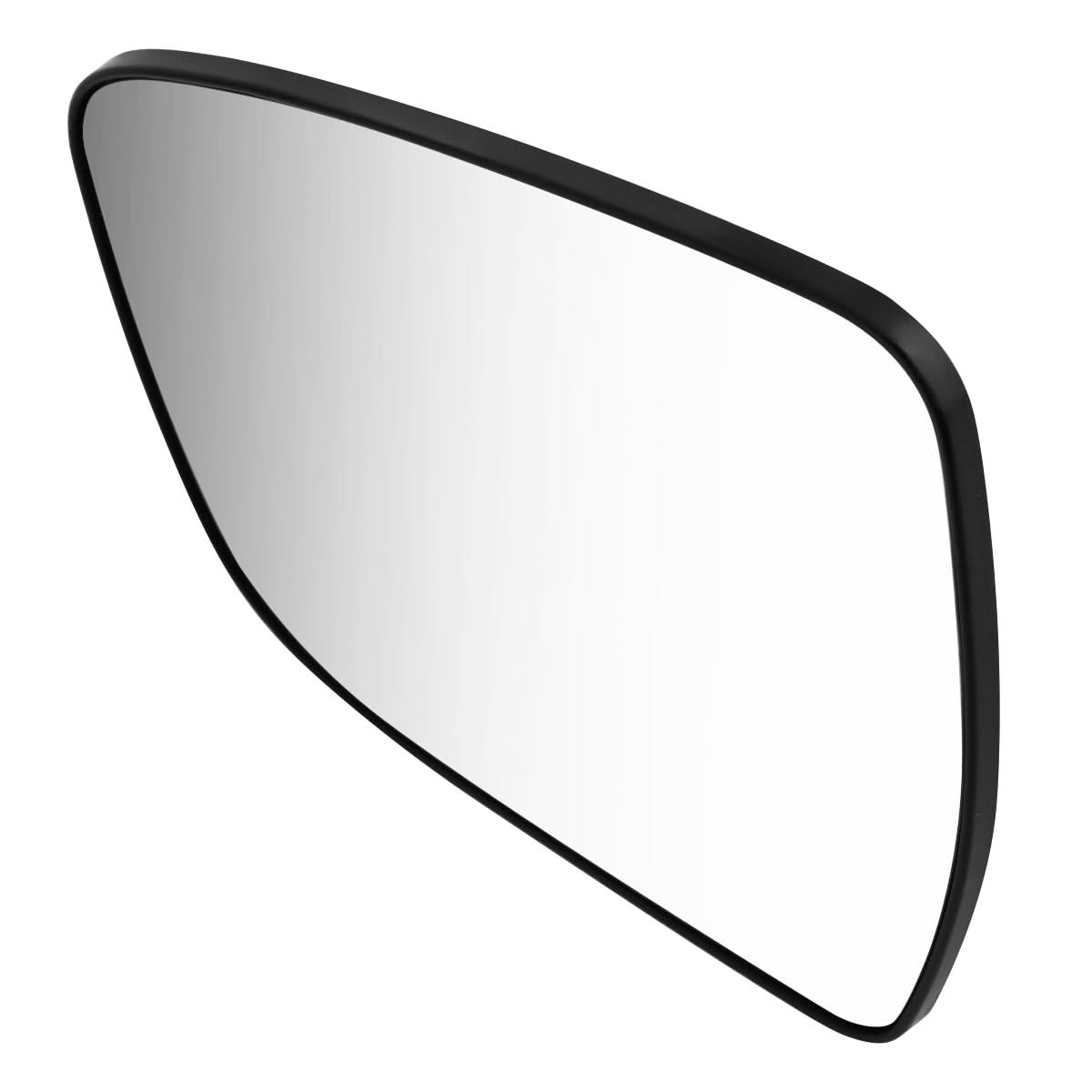 15-19 Nissan Murano/Pathfinder/Rogue OE Style Mirror Glass Lens - Left