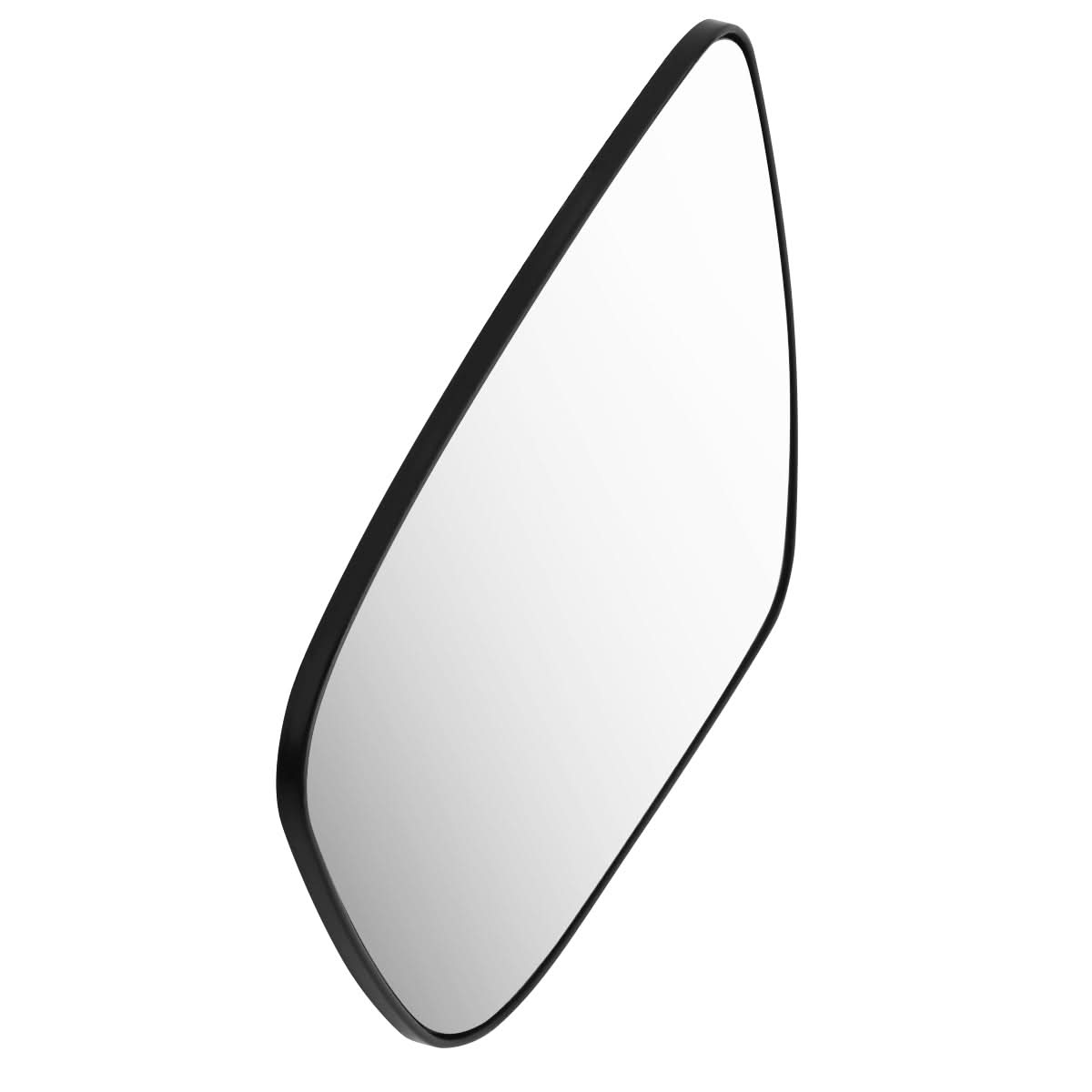 15-19 Nissan Murano/Pathfinder/Rogue OE Style Mirror Glass Lens - Left