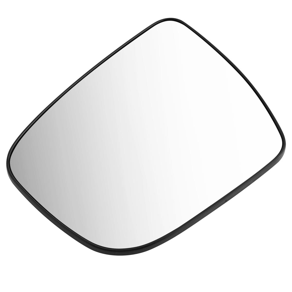 15-19 Nissan Murano/Pathfinder/Rogue OE Style Mirror Glass Lens - Left