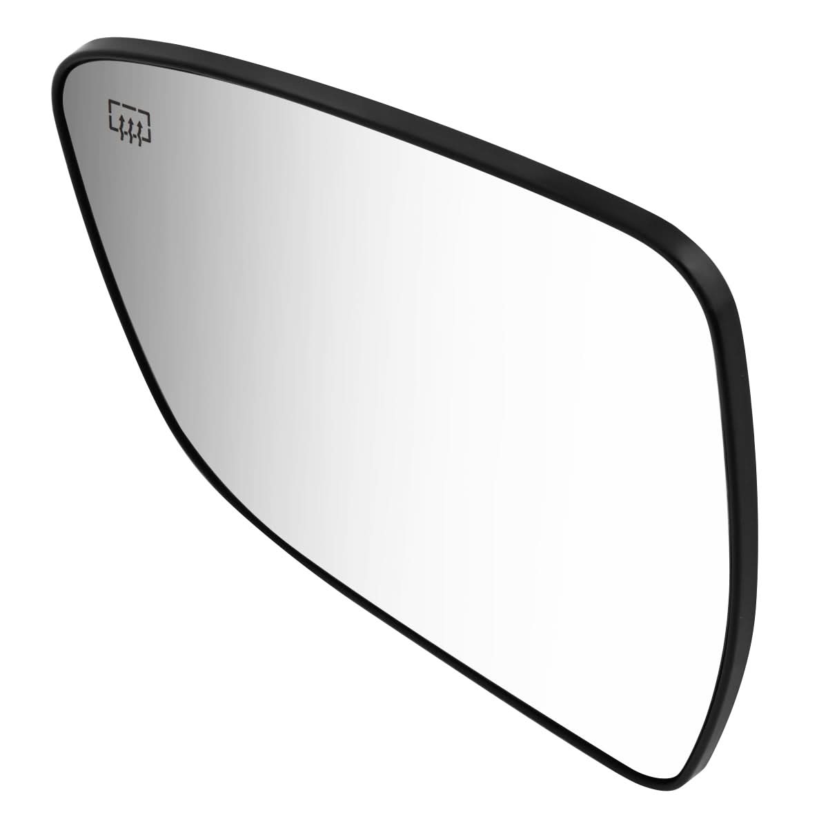 2008-2019 Nissan Murano/Pathfinder/Rogue OE Style Mirror Glass Lens Left