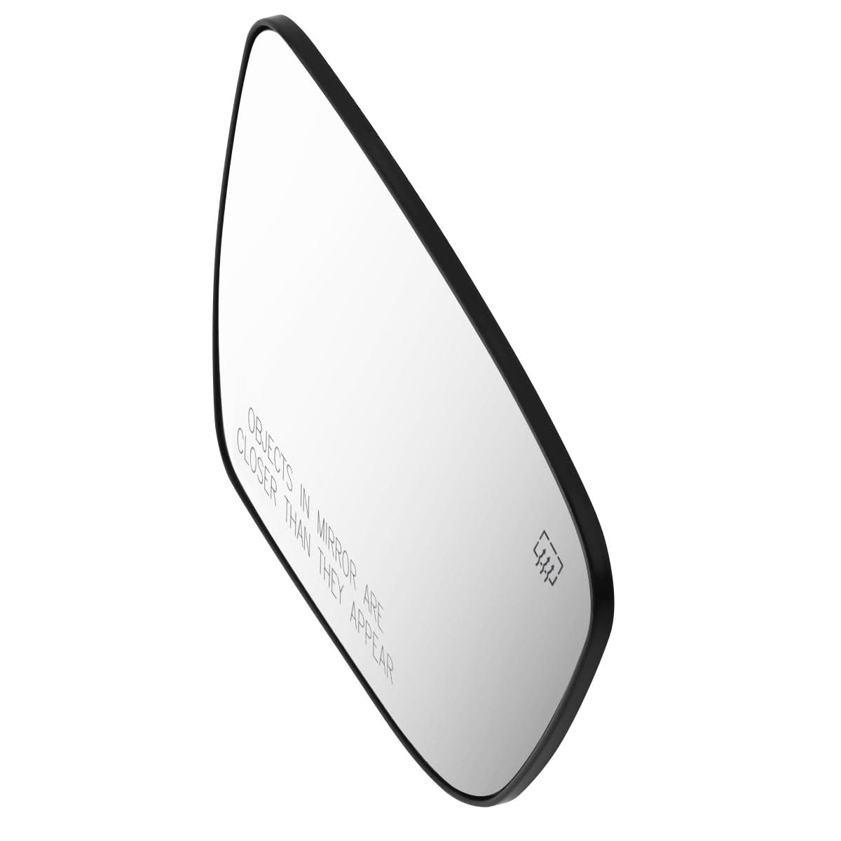 15-19 Nissan Murano/Pathfinder/Rogue OE Style Mirror Glass Lens Right