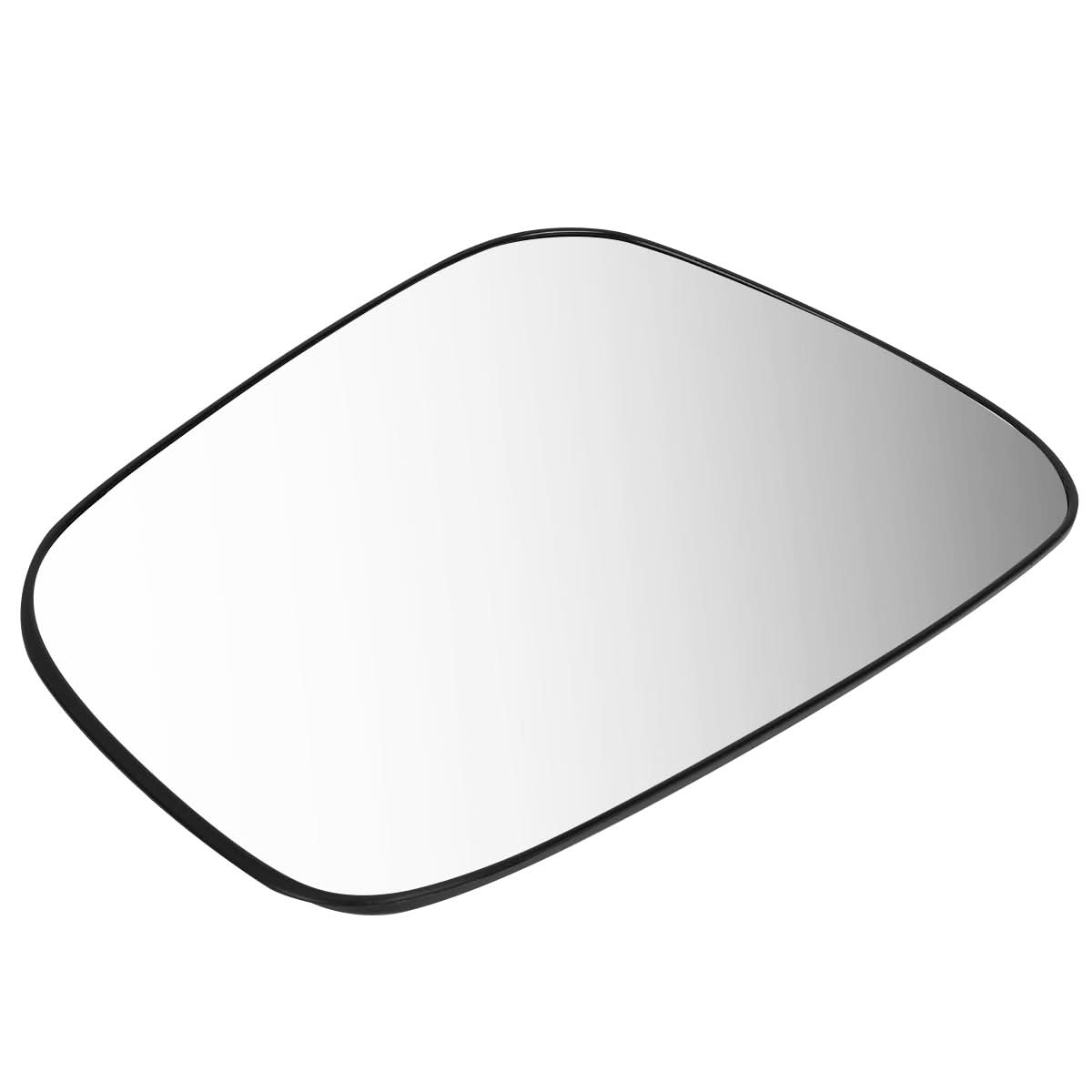 05-17 Nissan Frontier/Pathfinder/Xterra OE Style Mirror Glass Lens Left