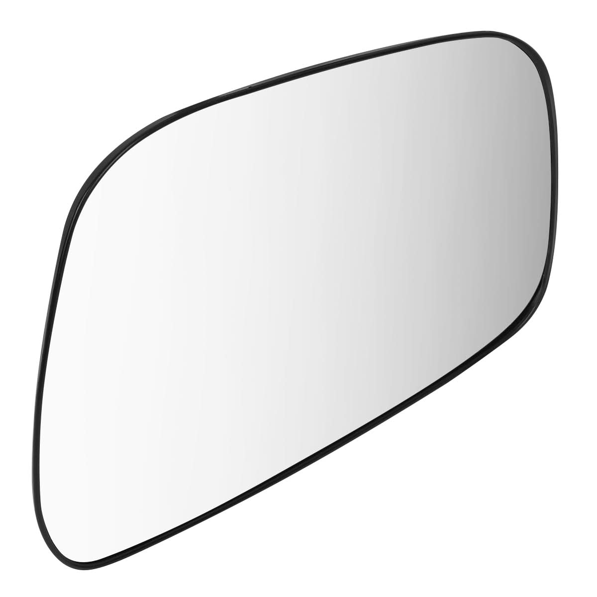 05-17 Nissan Frontier OE Style Mirror Glass Lens - Right Side