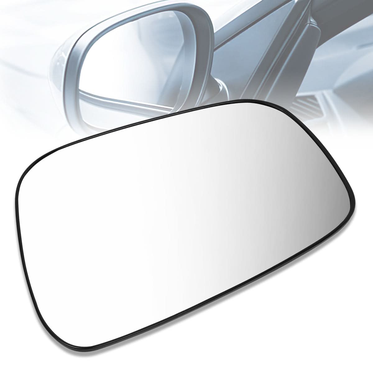 05-17 Nissan Frontier OE Style Mirror Glass Lens - Right Side