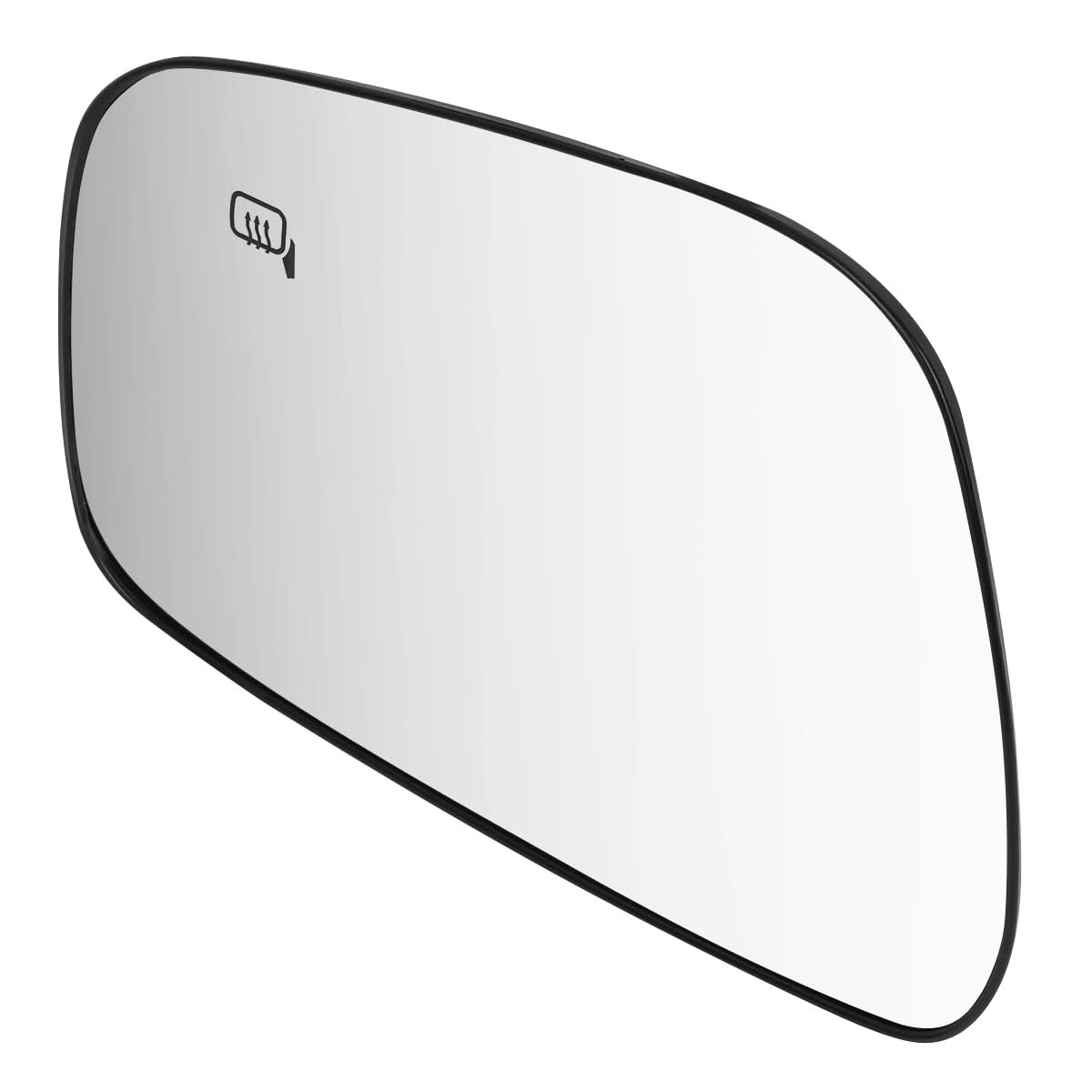 05-17 Nissan Frontier/Pathfinder/Xterra OE Style Heated Mirror Glass Left