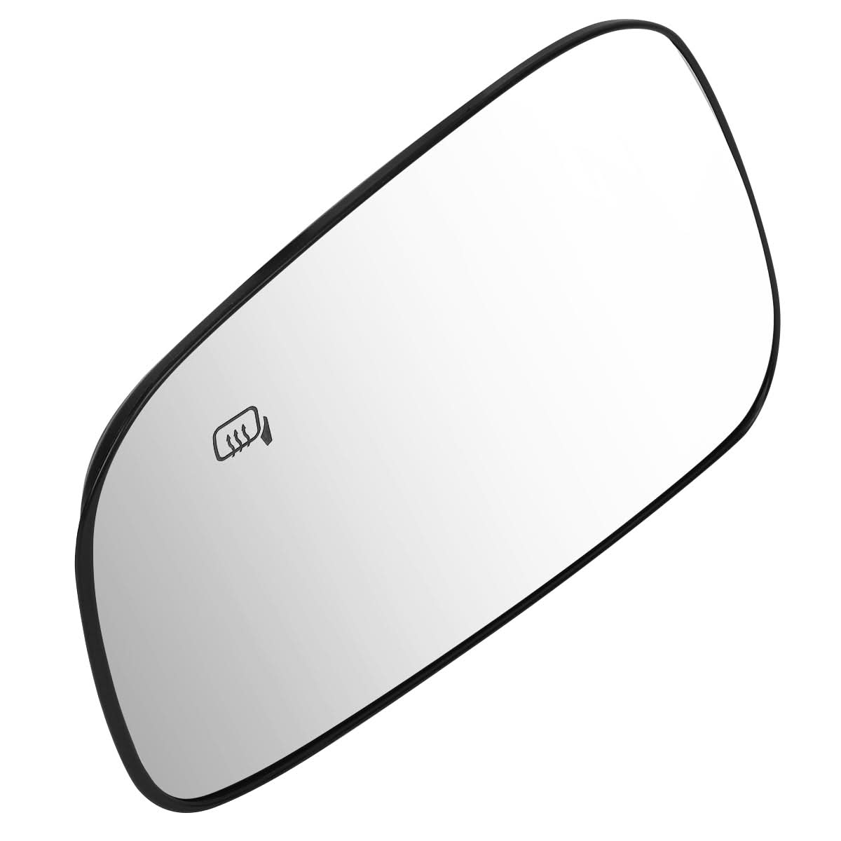 05-17 Nissan Frontier/Pathfinder/Xterra OE Style Heated Mirror Glass Left