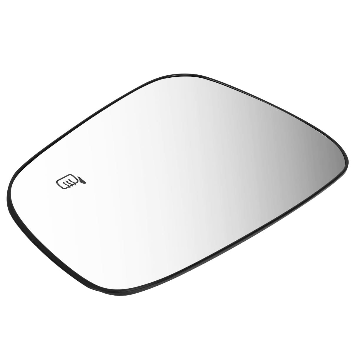 05-17 Nissan Frontier/Pathfinder/Xterra OE Style Heated Mirror Glass Left