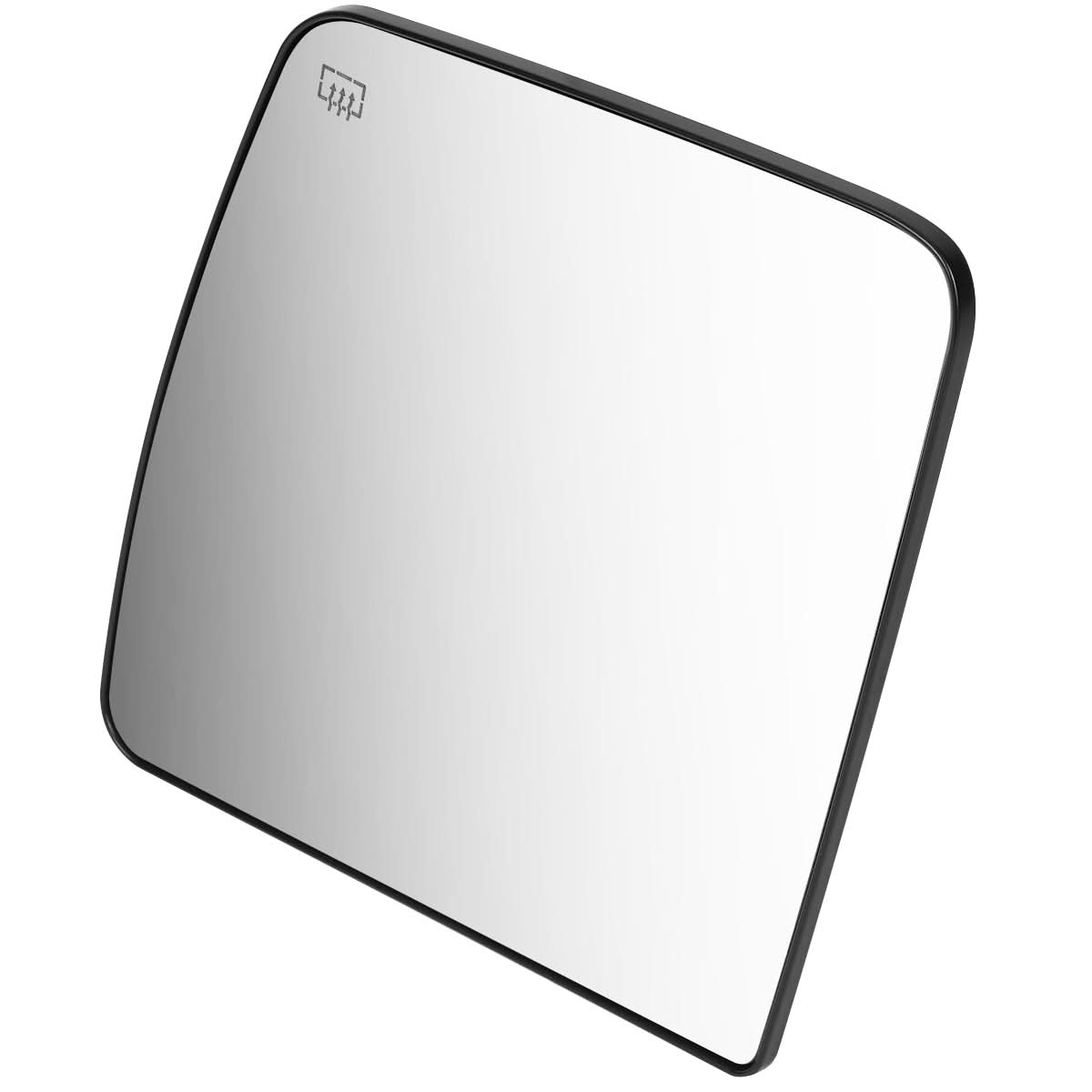 2012-2019 Nissan NV1500/NV2500/NV3500 OE Style Heated Mirror Glass Lens