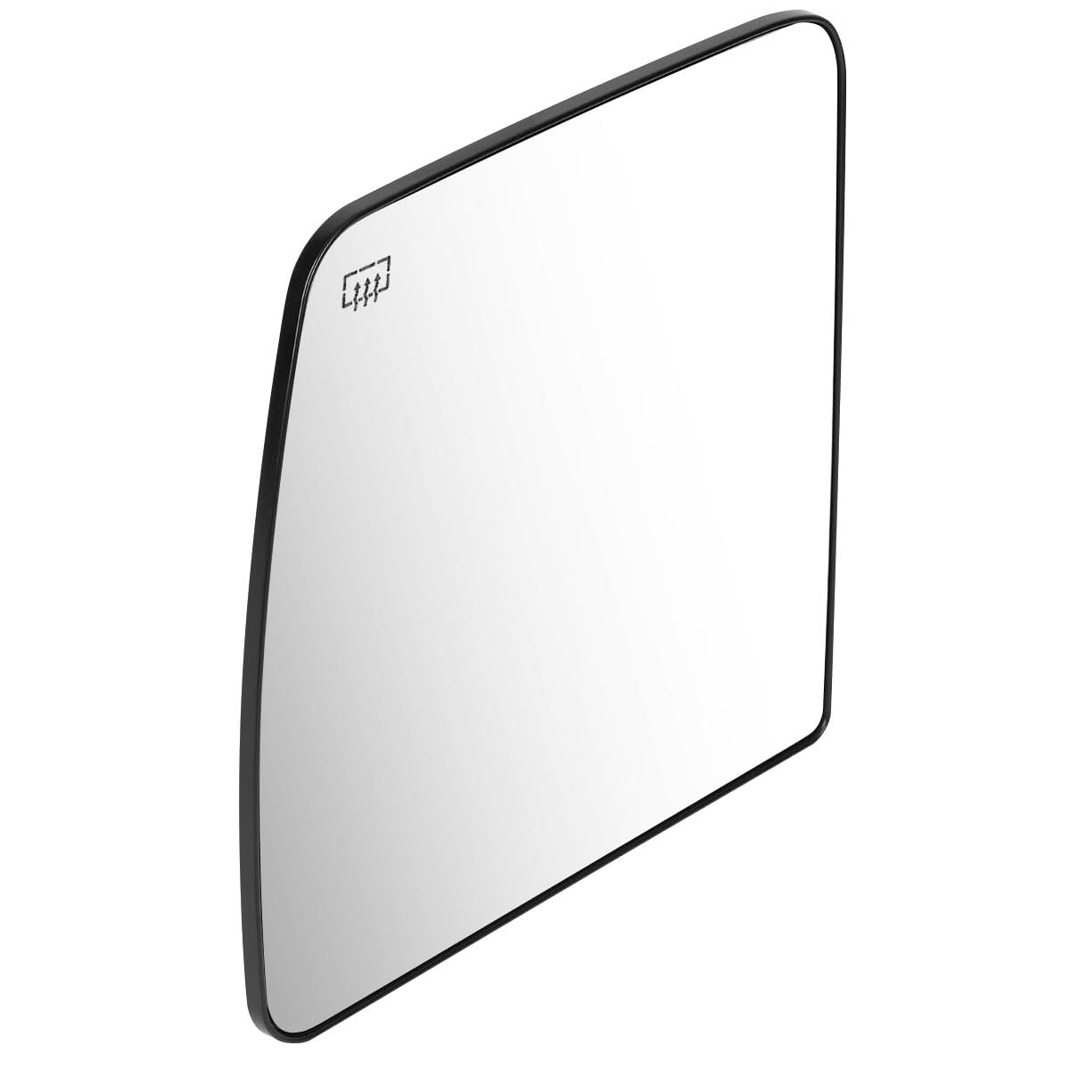 2012-2019 Nissan NV1500/NV2500/NV3500 OE Style Heated Mirror Glass Lens