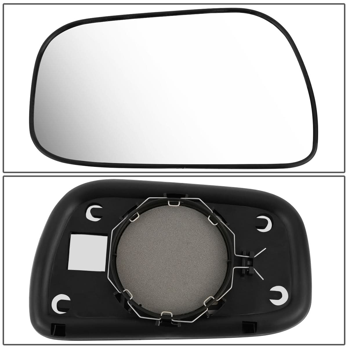 95-99 Toyota Avalon / 92-01 Toyota Camry OE Style Mirror Glass Lens