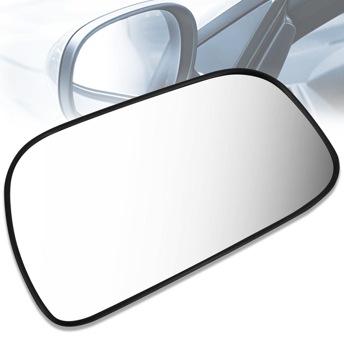 1995-2001 Toyota Avalon/Camry OE Style Mirror Glass Lens - Right