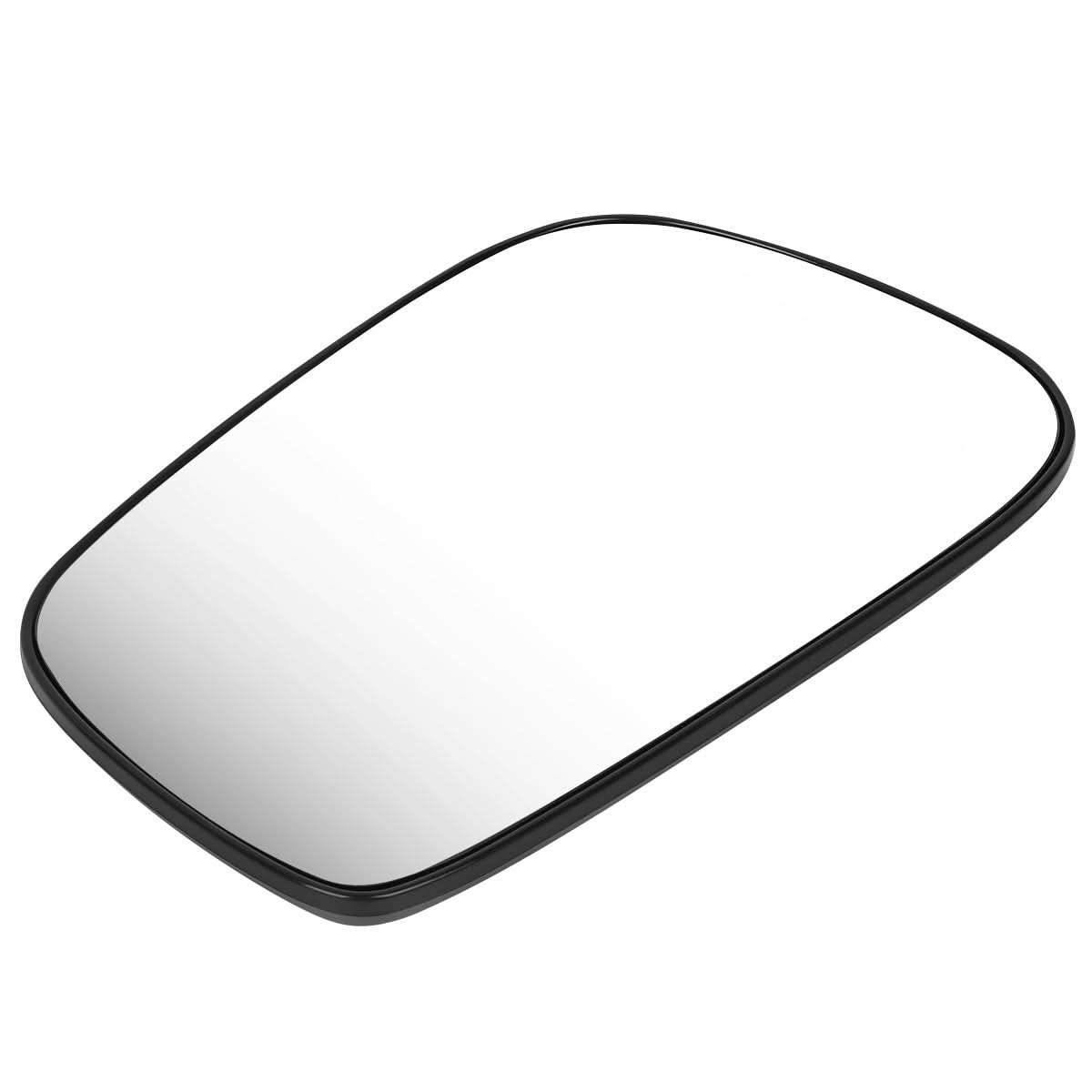 03-08 Toyota Corolla / Matrix OE Style Mirror Glass Lens - Left