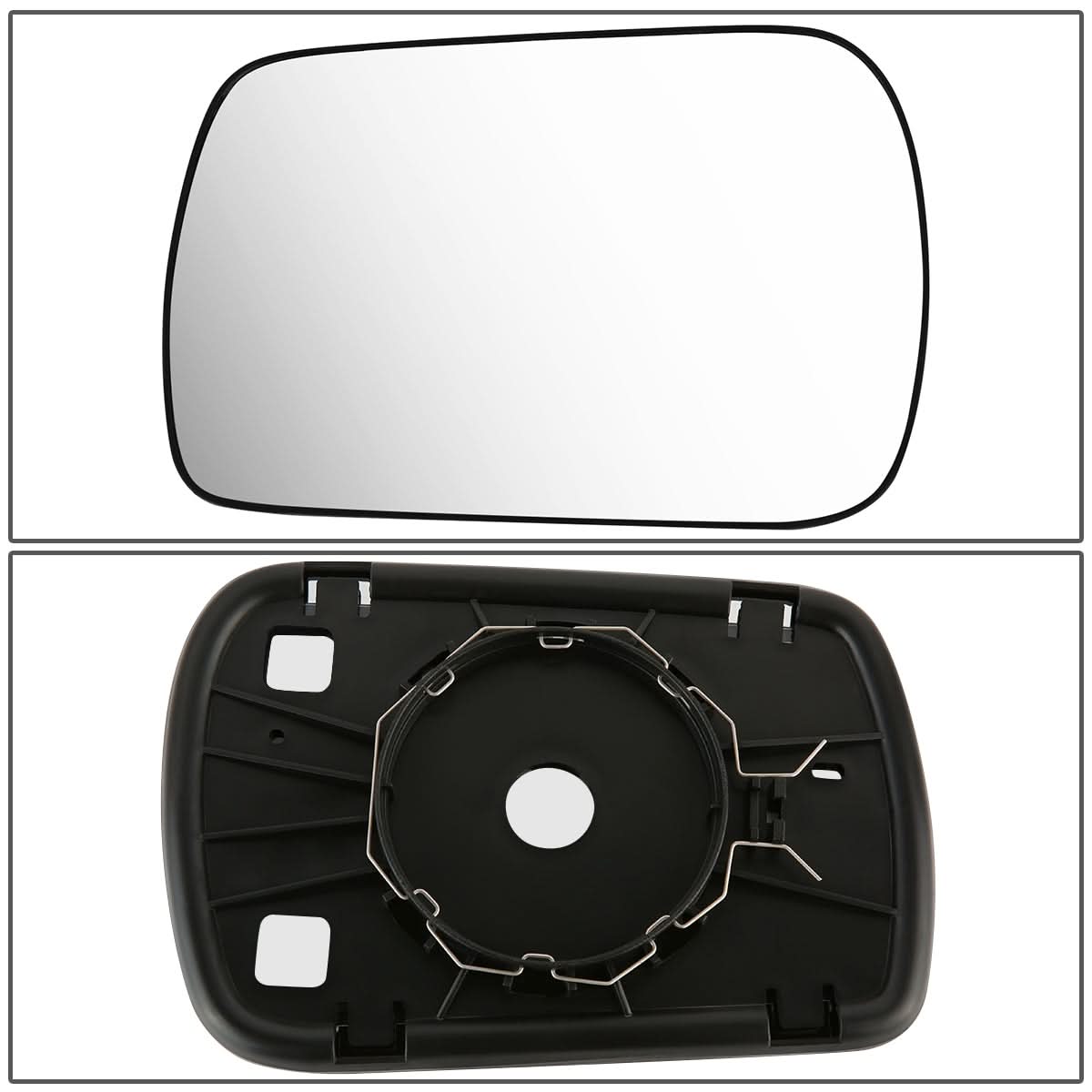 2000-2004 Toyota Avalon OE Style Mirror Glass Lens Left