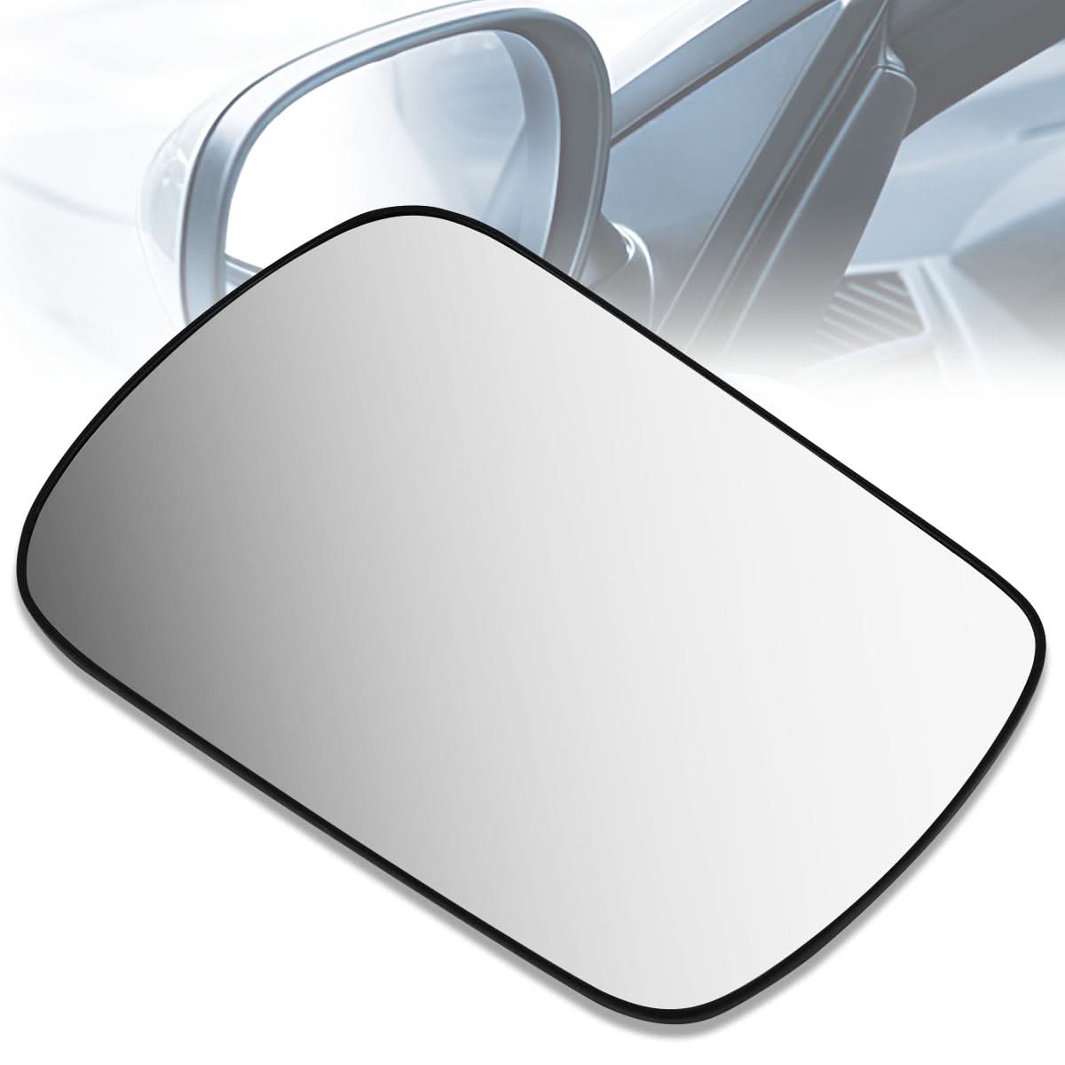 2000-2004 Toyota Avalon OE Style Mirror Glass Lens Left