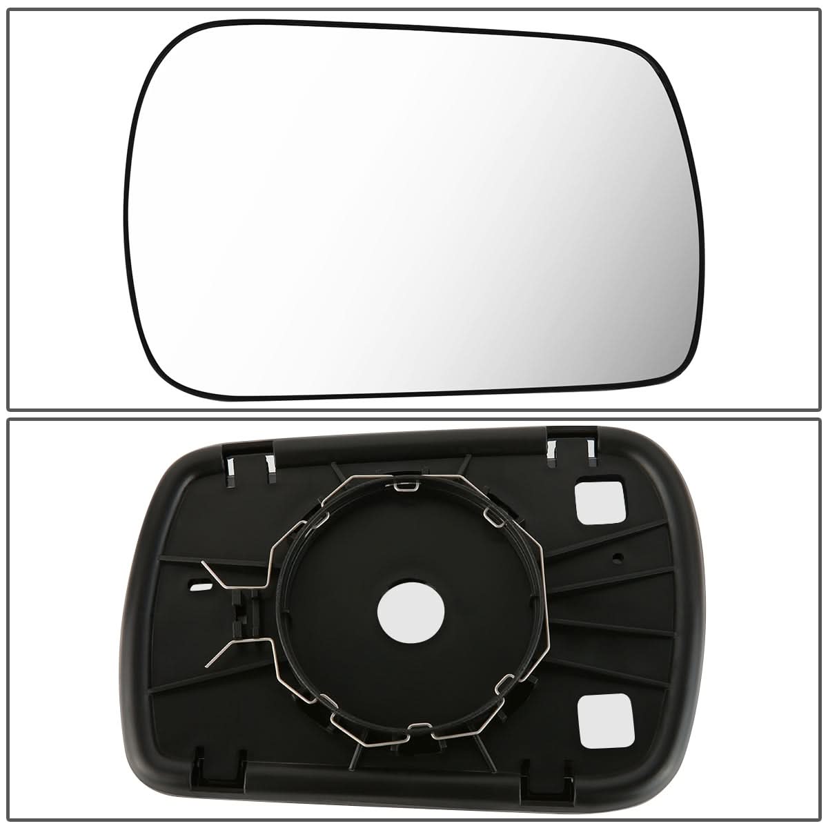 2000-2004 Toyota Avalon OE Style Mirror Glass Lens Right Side