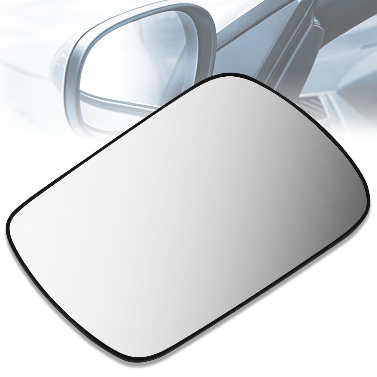 2000-2004 Toyota Avalon OE Style Mirror Glass Lens Right Side