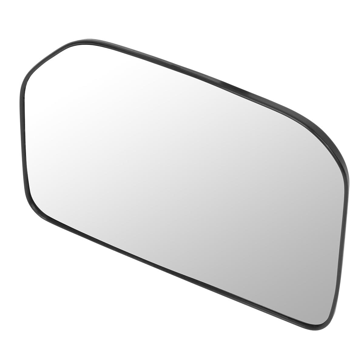 2007-2014 Toyota FJ Cruiser OE Style Mirror Glass Lens - Left Side