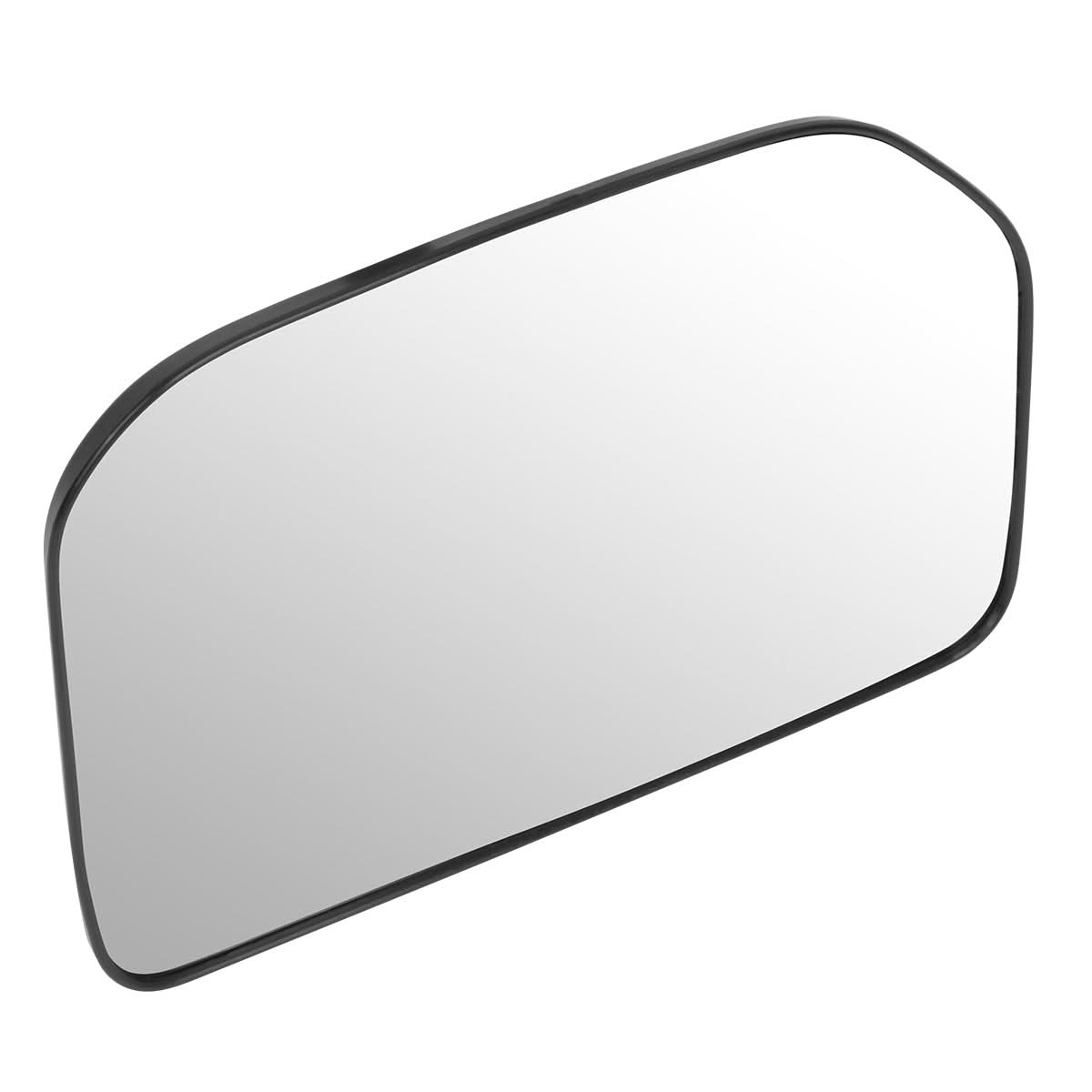 2007-2014 Toyota FJ Cruiser OE Style Mirror Glass Lens - Right