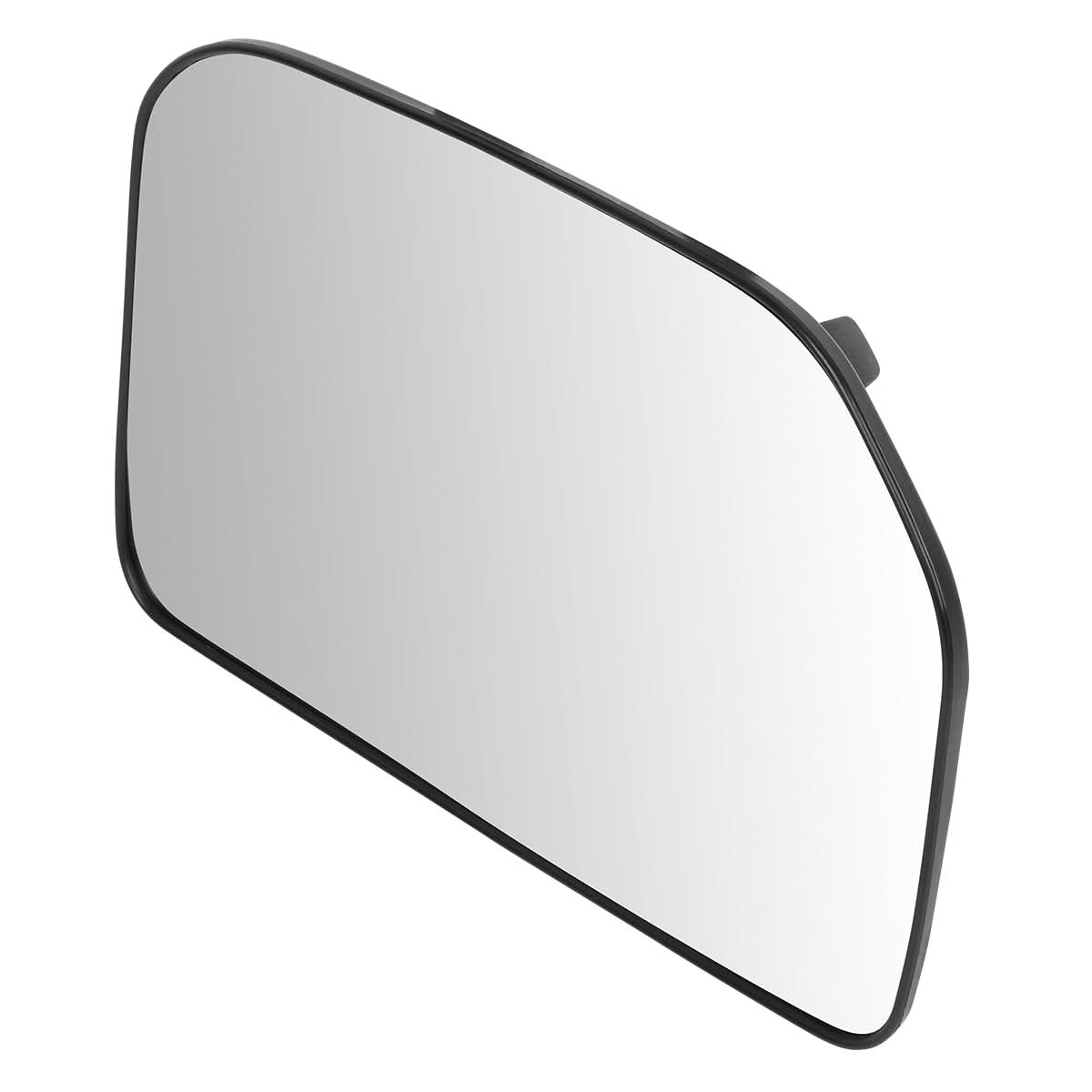 2007-2014 Toyota FJ Cruiser OE Style Mirror Glass Lens - Right