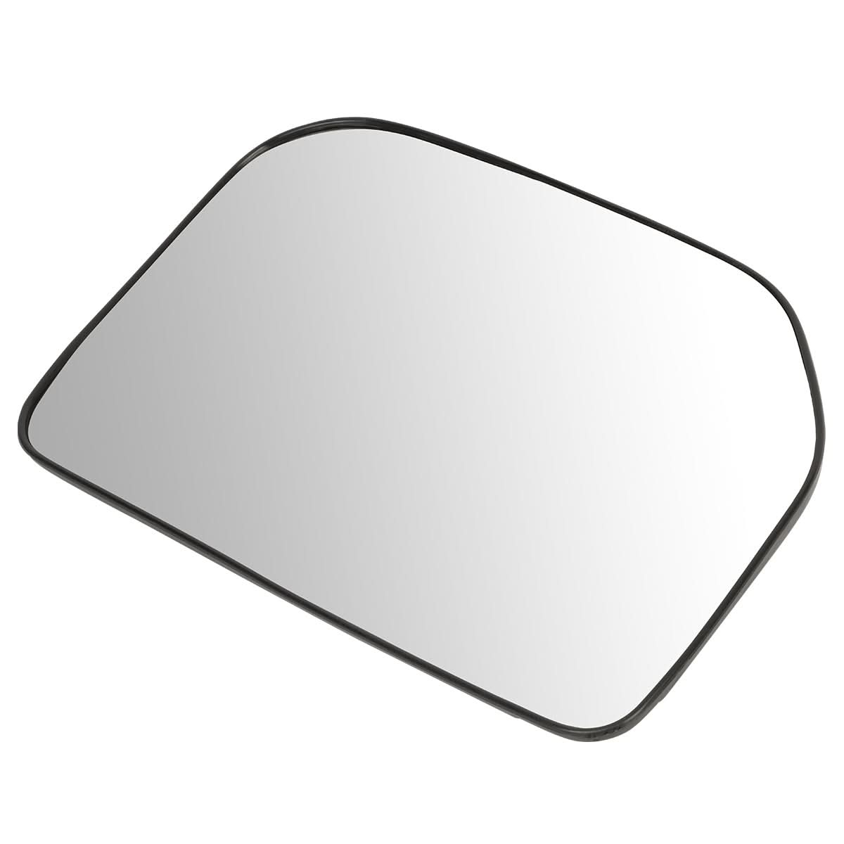 2007-2014 Toyota FJ Cruiser OE Style Mirror Glass Lens - Right