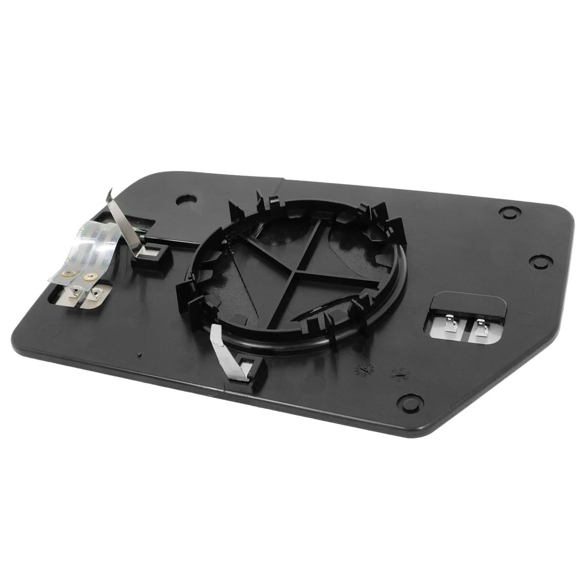 07-14 Ford Expedition / 12-14 Lincoln Navigator OE Style Mirror Glass Lens
