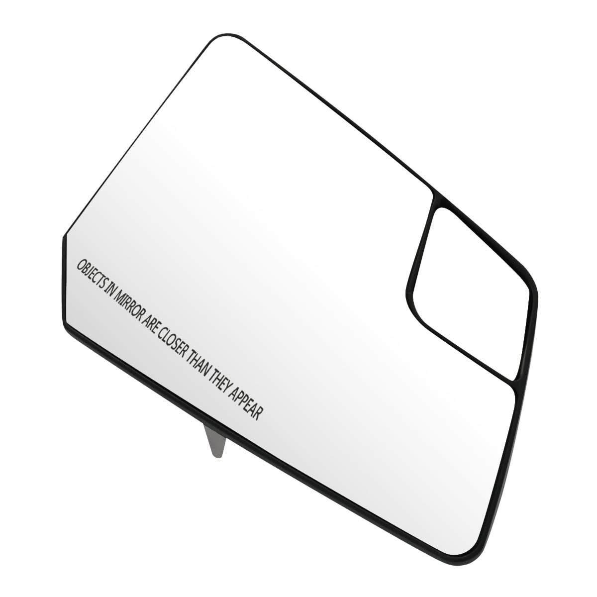 09-17 Chevrolet Traverse / GMC Acadia Heated Mirror Glass w/ Spotter