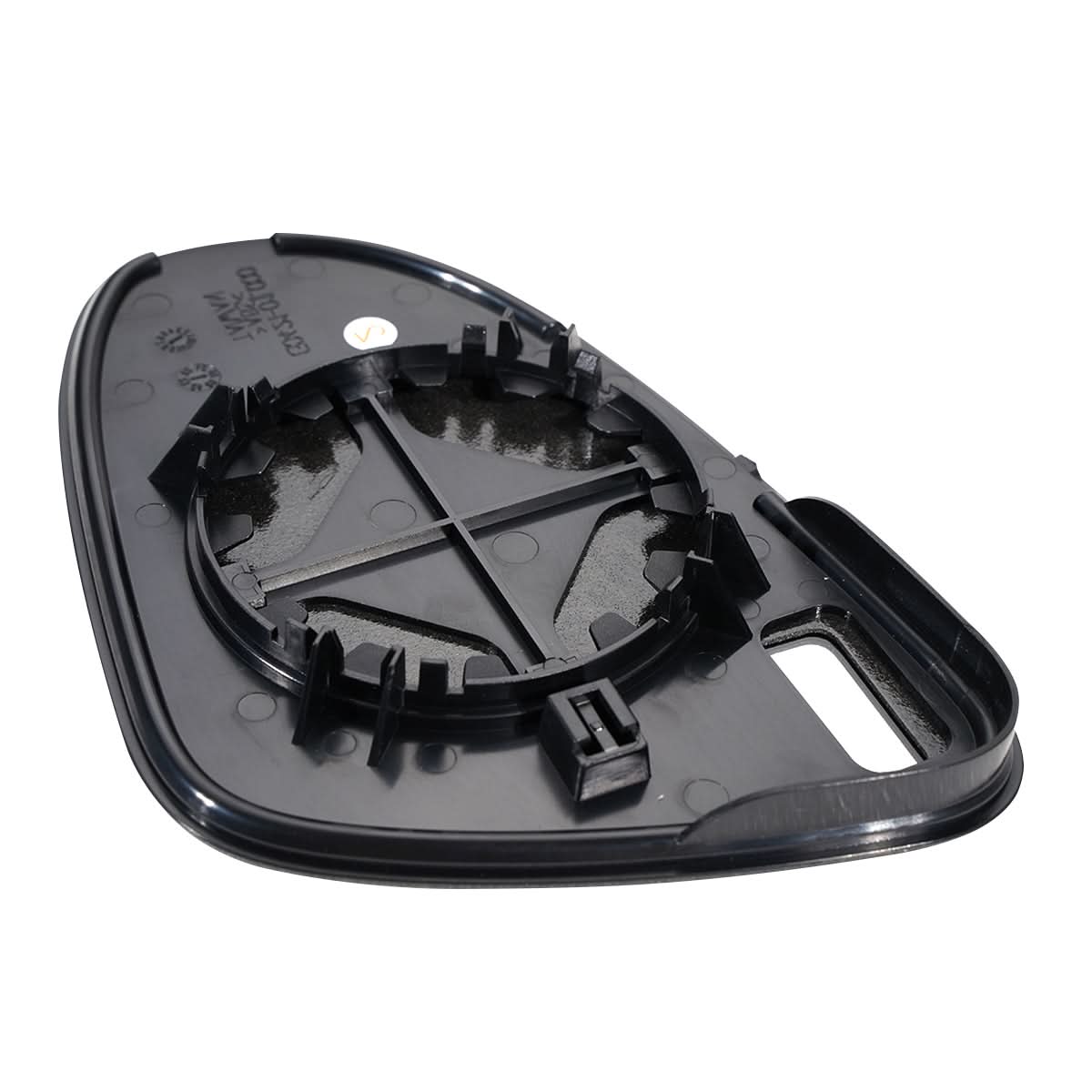 2014-2016 Toyota Corolla OE Style Mirror Glass Lens - Right Side