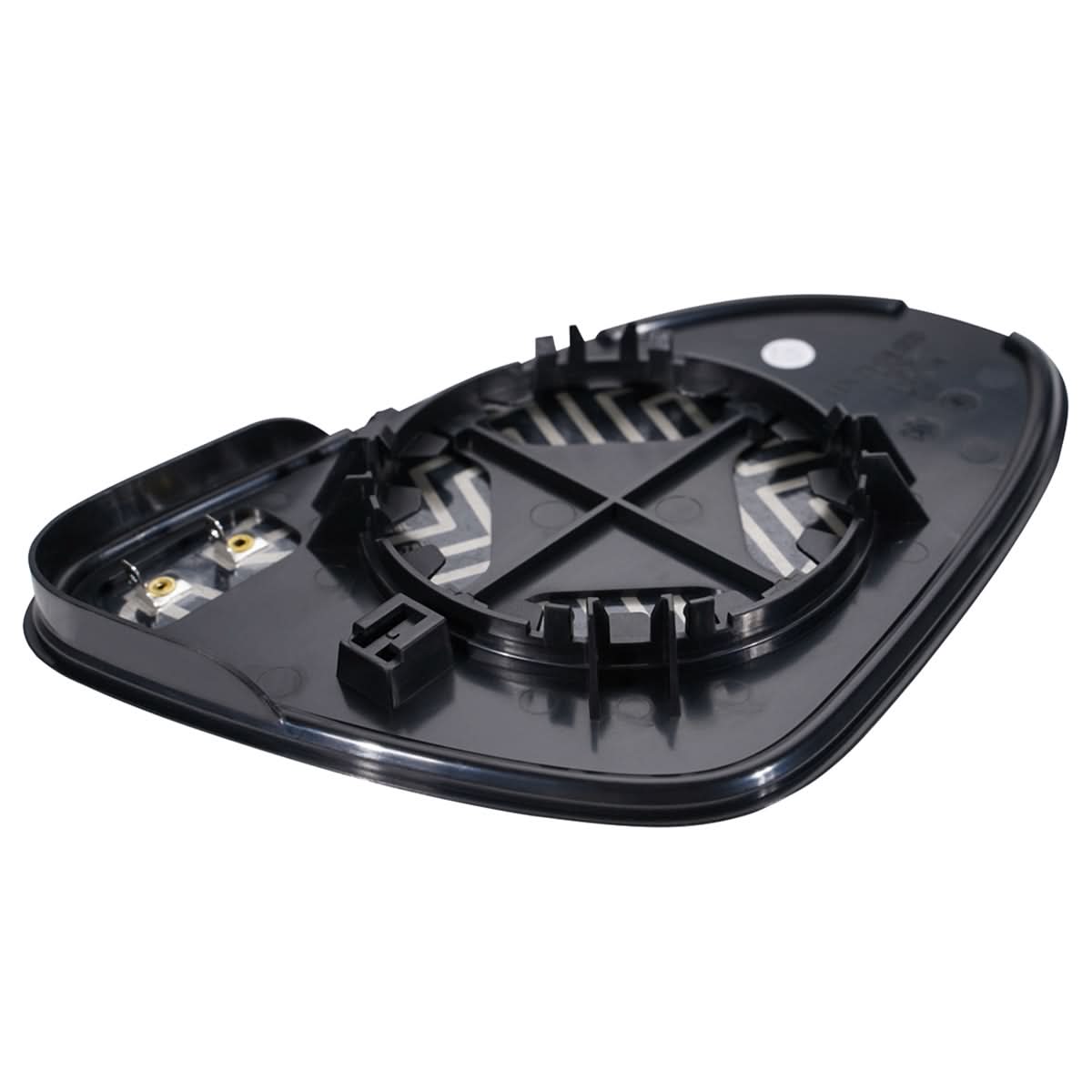 2014-2016 Toyota Corolla OE Style Heated Mirror Glass Lens - Left