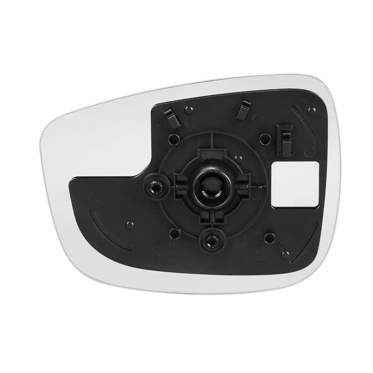 2013-2014 Mazda CX-5 OE Style Right Mirror Glass Lens
