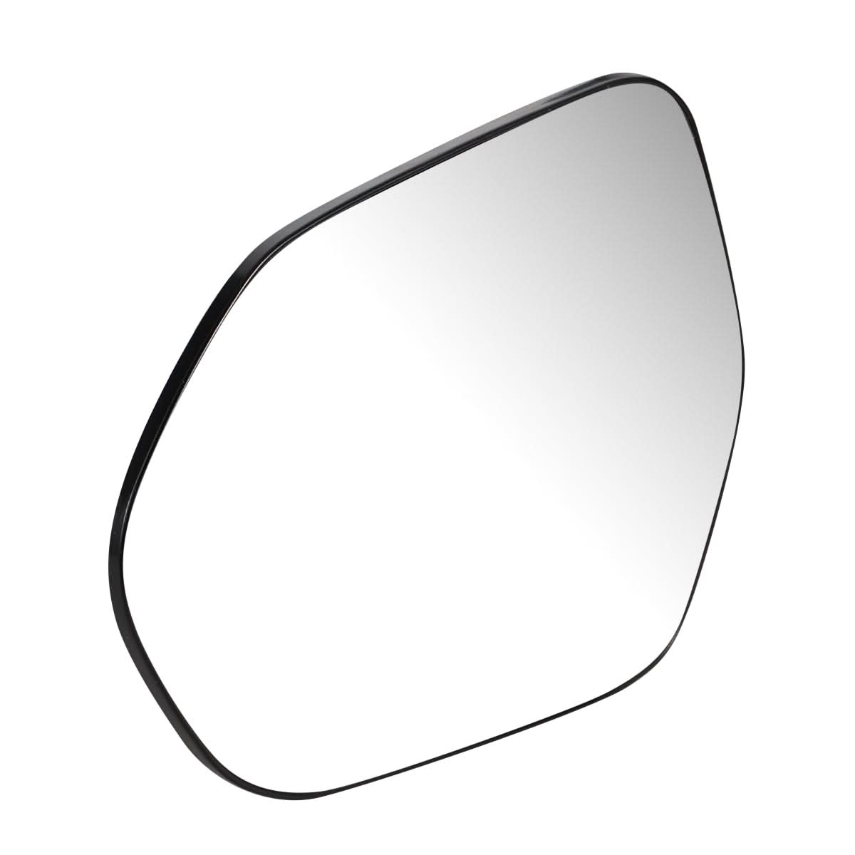 2018-2020 Toyota Camry OE Style Mirror Glass Lens - Left Side