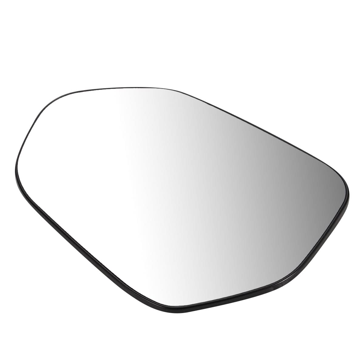 2018-2020 Toyota Camry OE Style Mirror Glass Lens - Left Side