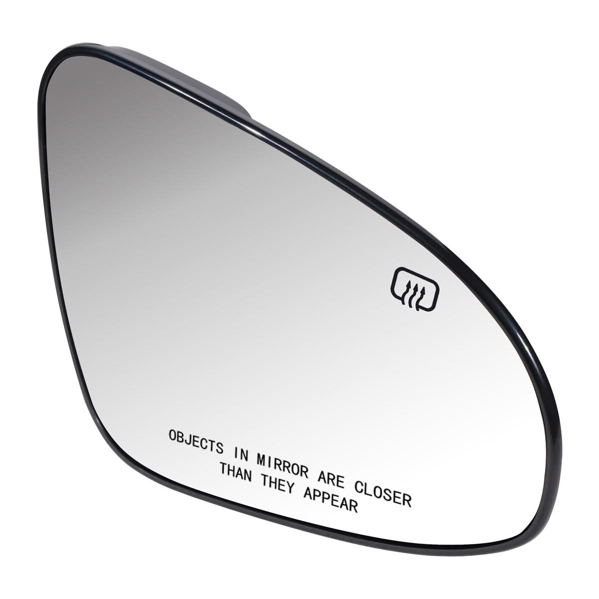 2014-2016 Toyota Corolla OE Style Heated Mirror Glass Lens - Left