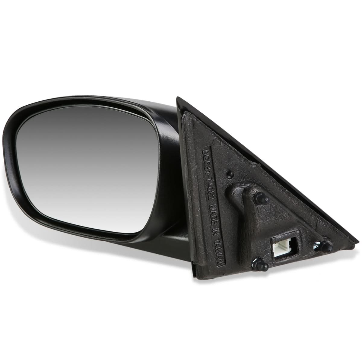 06-10 Dodge Charger/Chrysler 300/Magnum Power Side Mirror - Left